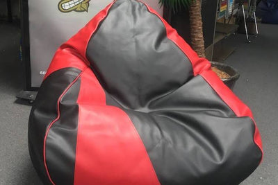 MTO = Made To Order bean bags