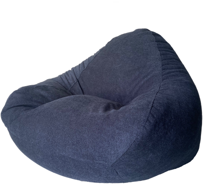 Warwick Kindred Luxury Bean Bag in Assorted Colours