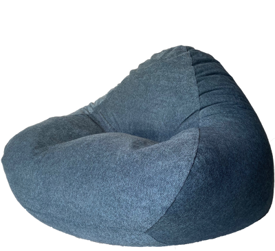Warwick Kindred Luxury Bean Bag in Assorted Colours