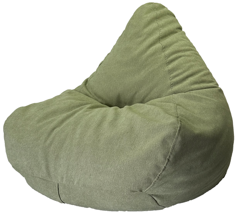 Atlas Luxury Bean Bag in Assorted Colours