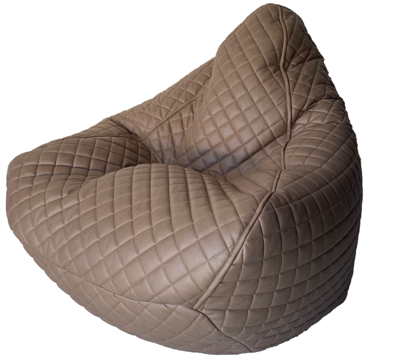 Warwick Benito Luxury Bean Bag In Assorted Colours