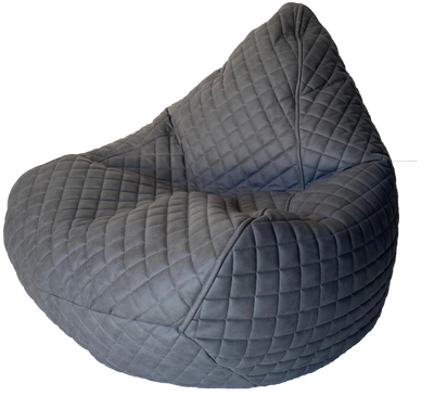 Warwick Benito Luxury Bean Bag In Assorted Colours