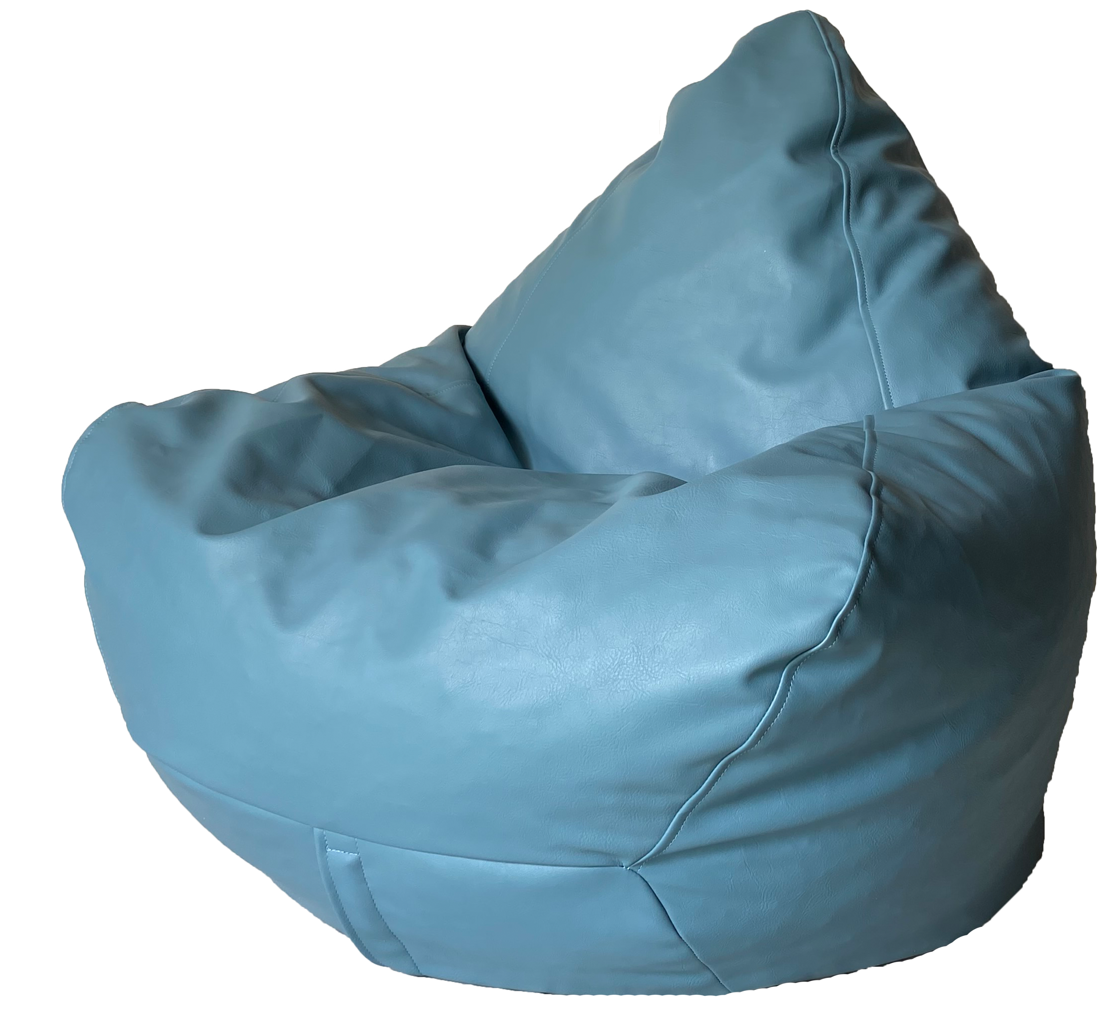Vinyl bean bag deals