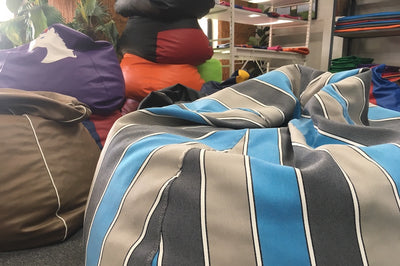 Australia's BIGGEST Bean Bags Stocktake Sale