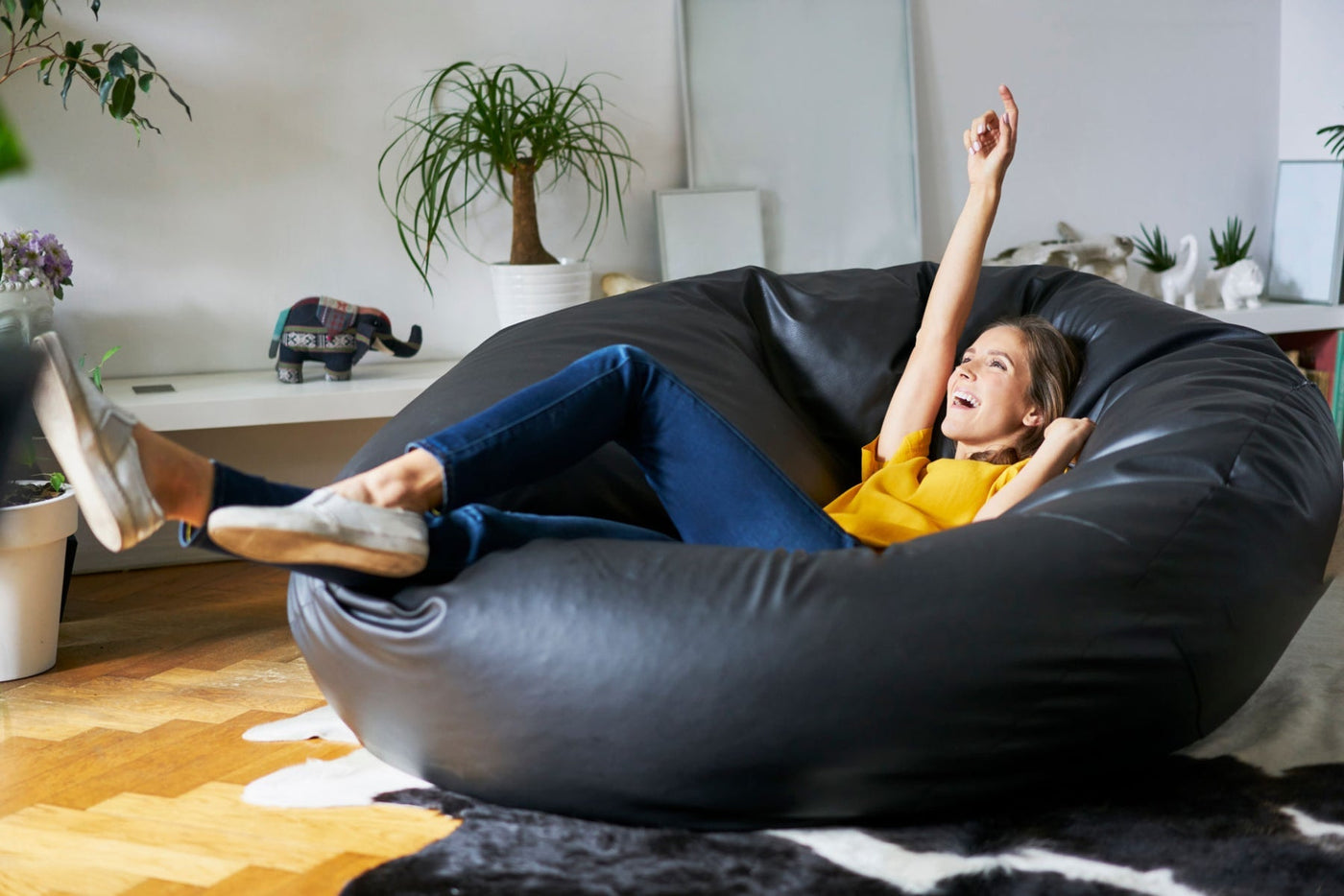 Dream Bean Bag Colours