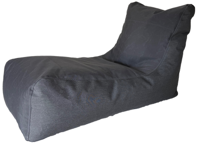 Sunbrella Outdoor L-Shape Waterproof Bean Bag in Assorted Colours SALE