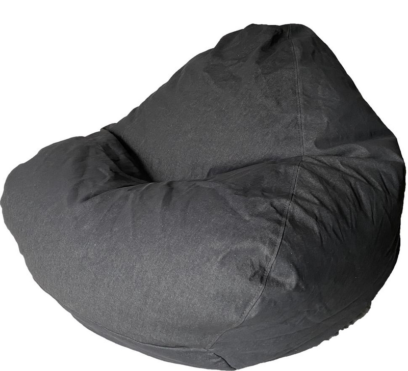 Bradmill Denim Bean Bag in Assorted Colours