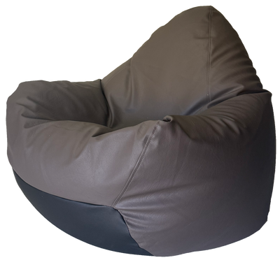 Sale Classic Vinyl Bean Bag In Assorted Colours