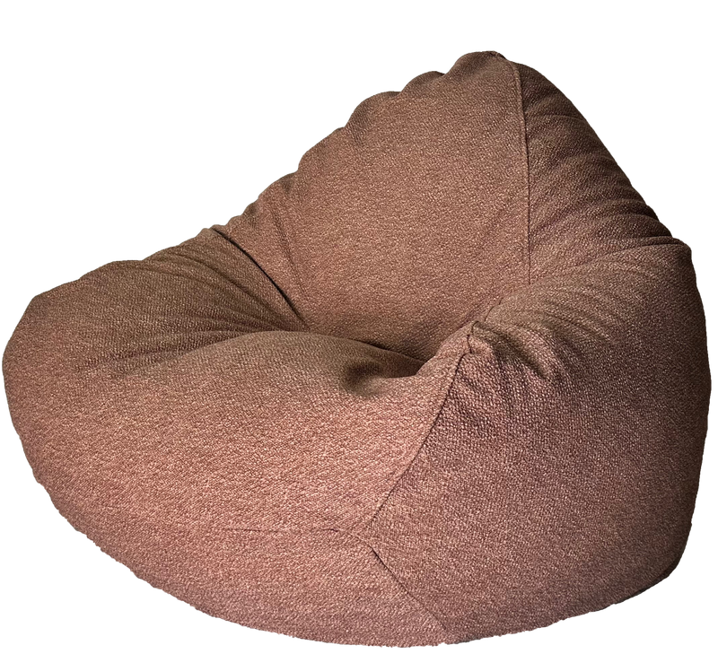 Profile Debonaire Luxury Bean Bag Assorted Colours