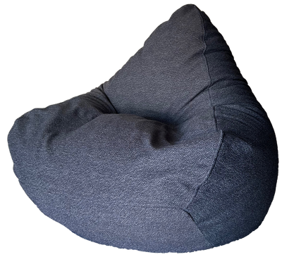 Profile Debonaire Luxury Bean Bag Assorted Colours