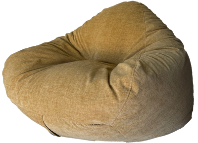 *NEW* Warwick Dion Bean Bag In Assorted Colours
