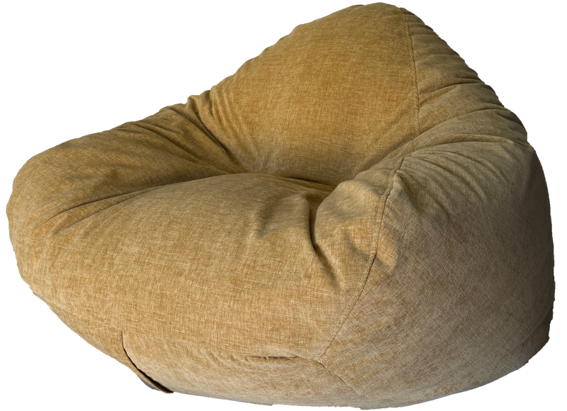 *NEW* Warwick Dion Bean Bag In Assorted Colours