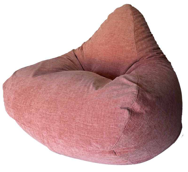*NEW* Warwick Dion Bean Bag In Assorted Colours
