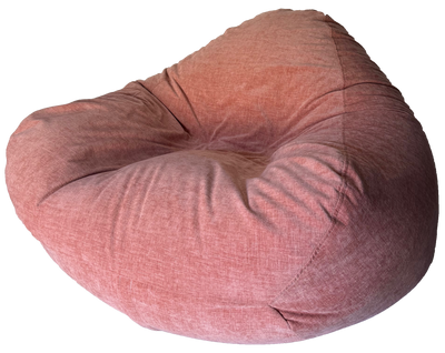 *NEW* Warwick Dion Bean Bag In Assorted Colours