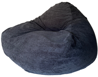 *NEW* Warwick Dion Bean Bag In Assorted Colours