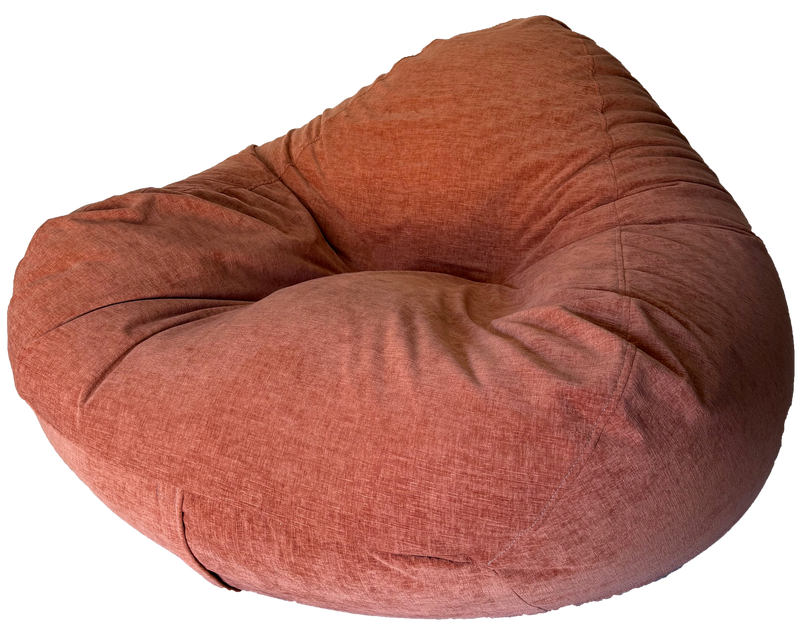 *NEW* Warwick Dion Bean Bag In Assorted Colours