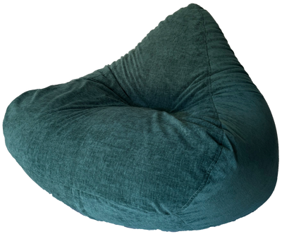 *NEW* Warwick Dion Bean Bag In Assorted Colours