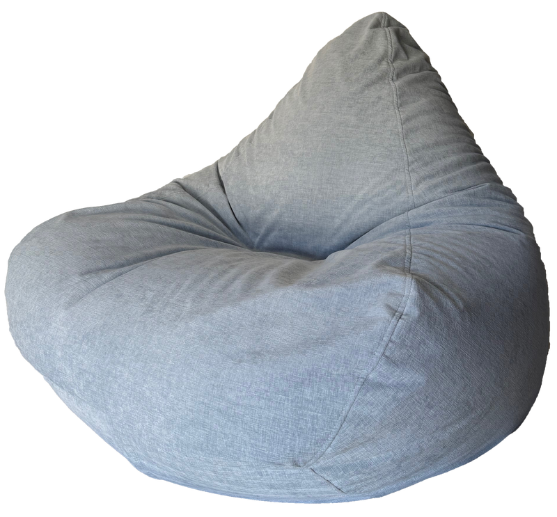 *NEW* Warwick Dion Bean Bag In Assorted Colours