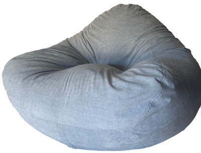 *NEW* Warwick Dion Bean Bag In Assorted Colours