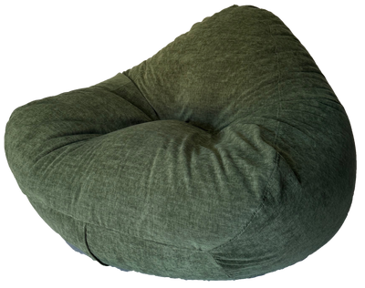 *NEW* Warwick Dion Bean Bag In Assorted Colours