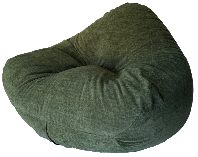 *NEW* Warwick Dion Bean Bag In Assorted Colours