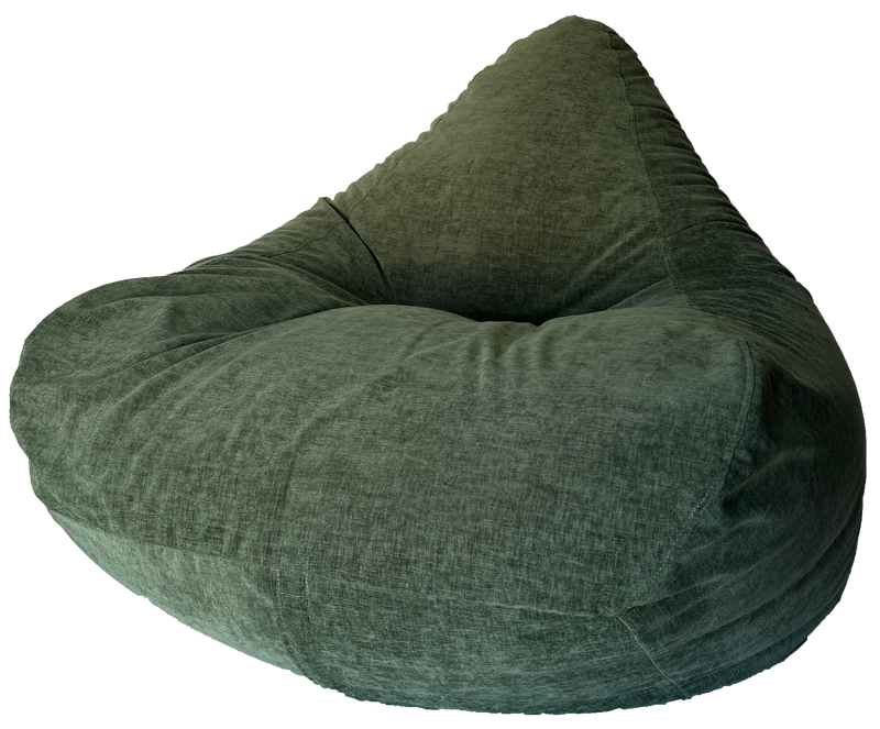 *NEW* Warwick Dion Bean Bag In Assorted Colours
