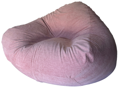 *NEW* Warwick Dion Bean Bag In Assorted Colours