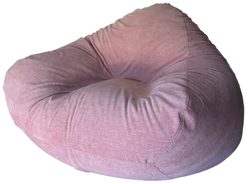 *NEW* Warwick Dion Bean Bag In Assorted Colours