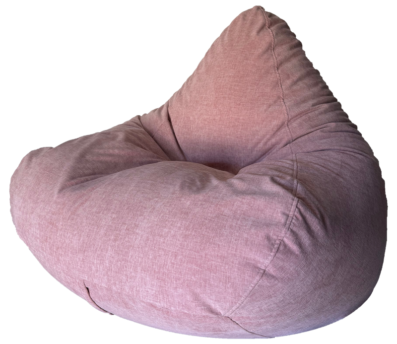 *NEW* Warwick Dion Bean Bag In Assorted Colours
