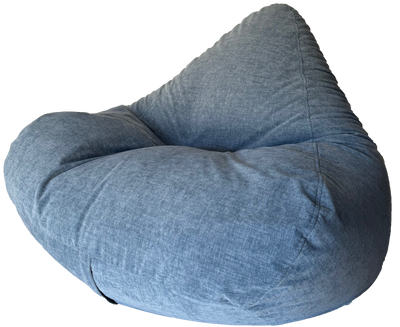 *NEW* Warwick Dion Bean Bag In Assorted Colours