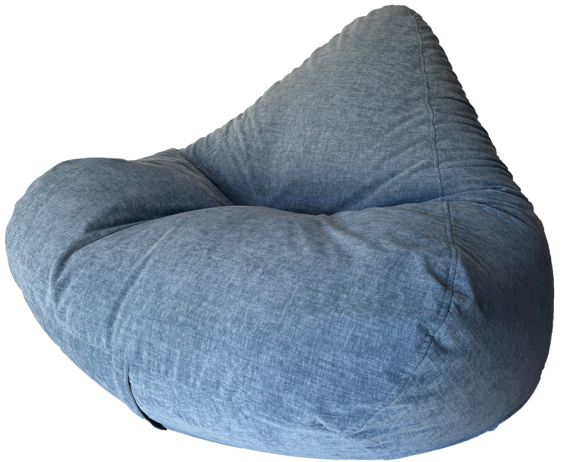 *NEW* Warwick Dion Bean Bag In Assorted Colours