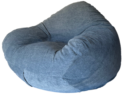 *NEW* Warwick Dion Bean Bag In Assorted Colours