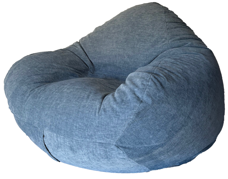 *NEW* Warwick Dion Bean Bag In Assorted Colours