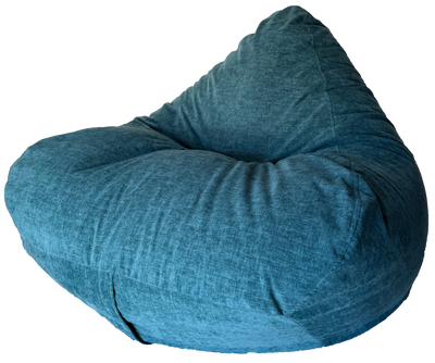 *NEW* Warwick Dion Bean Bag In Assorted Colours