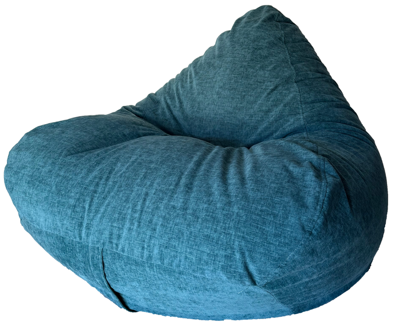 *NEW* Warwick Dion Bean Bag In Assorted Colours