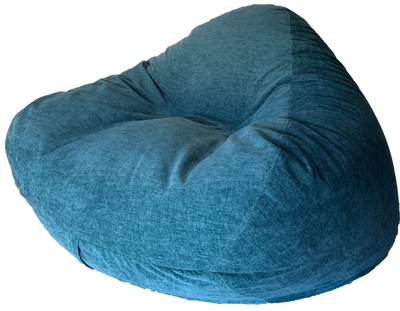 *NEW* Warwick Dion Bean Bag In Assorted Colours