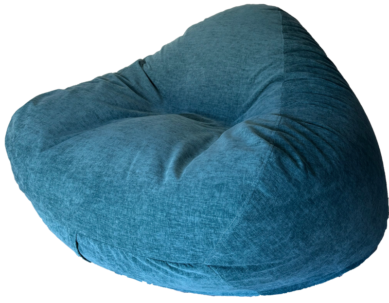 *NEW* Warwick Dion Bean Bag In Assorted Colours
