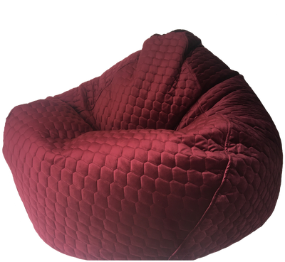 Warwick Essence Luxury Bean Bag in Assorted Colours