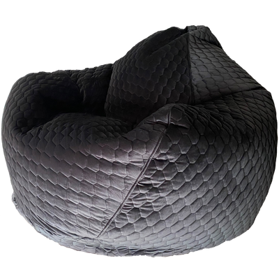 Warwick Essence Luxury Bean Bag in Assorted Colours