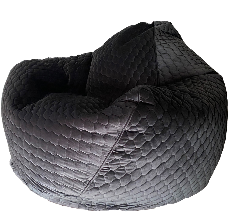 Warwick Essence Luxury Bean Bag in Assorted Colours