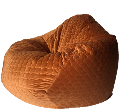 Warwick Essence Luxury Bean Bag in Assorted Colours