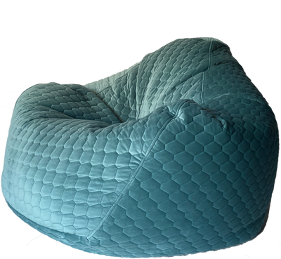 Warwick Essence Luxury Bean Bag in Assorted Colours