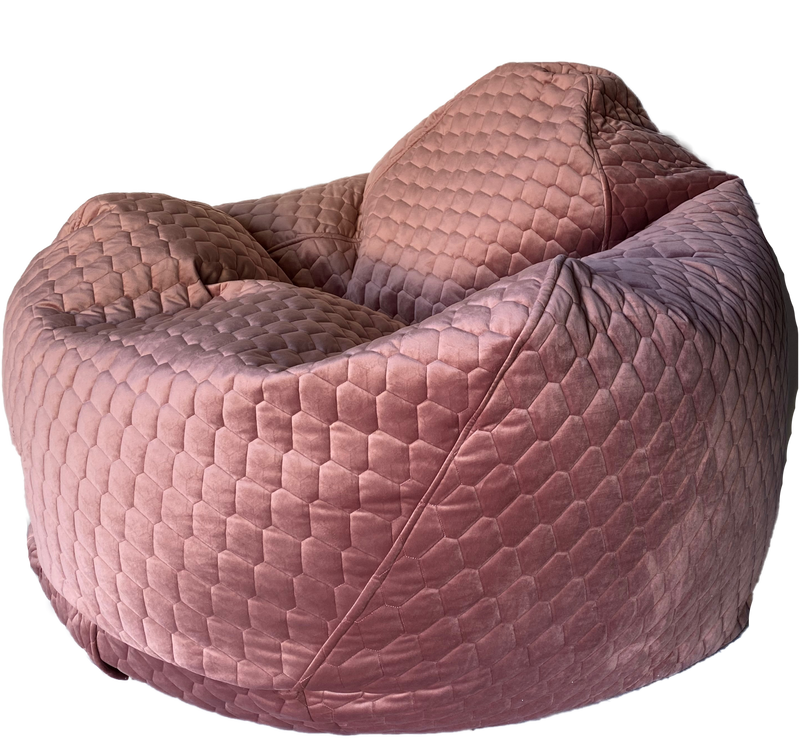 Warwick Essence Luxury Bean Bag in Assorted Colours