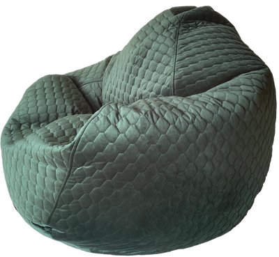 Warwick Essence Luxury Bean Bag in Assorted Colours