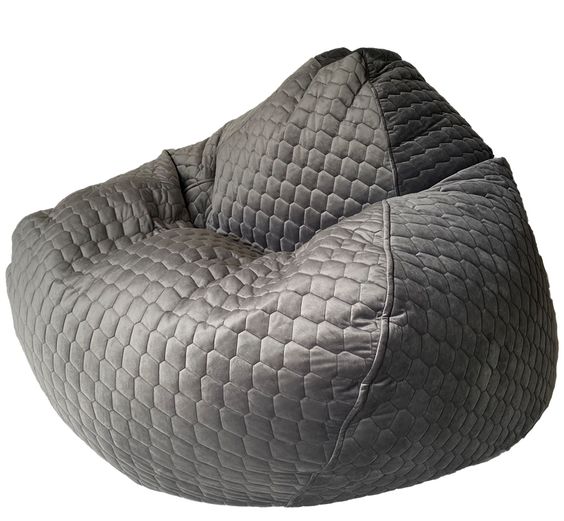 Warwick Essence Luxury Bean Bag in Assorted Colours