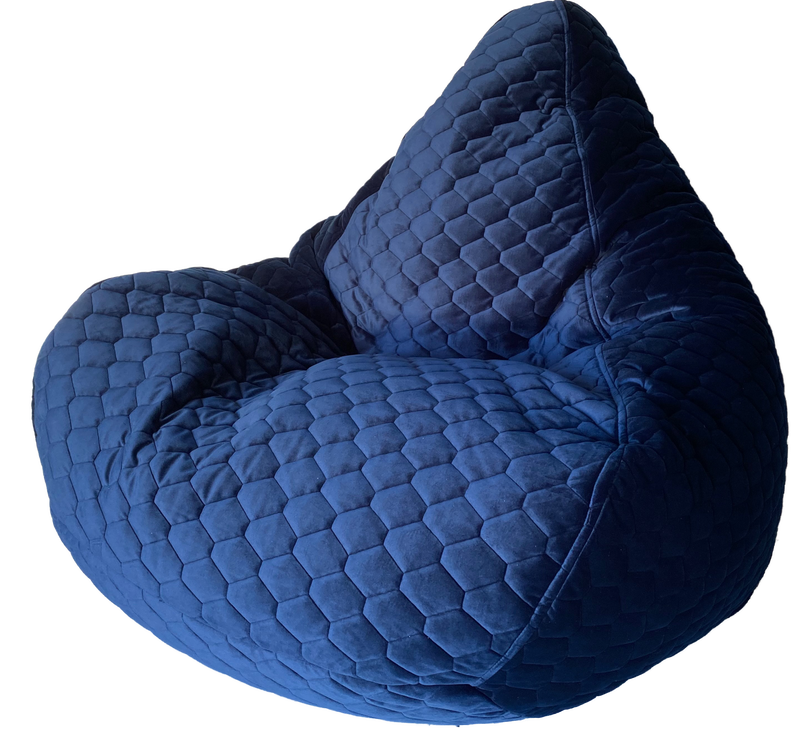 Warwick Essence Luxury Bean Bag in Assorted Colours