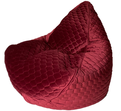 Warwick Essence Luxury Bean Bag in Assorted Colours