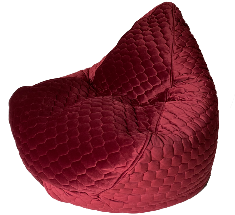 Warwick Essence Luxury Bean Bag in Assorted Colours