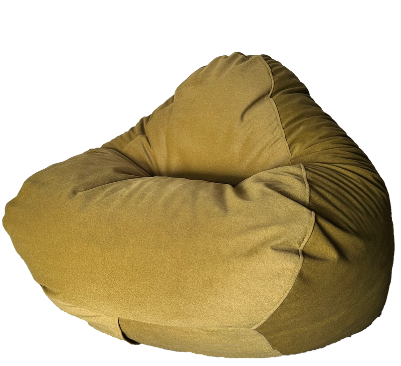 Warwick Felix Luxury Bean Bag in Assorted Colours