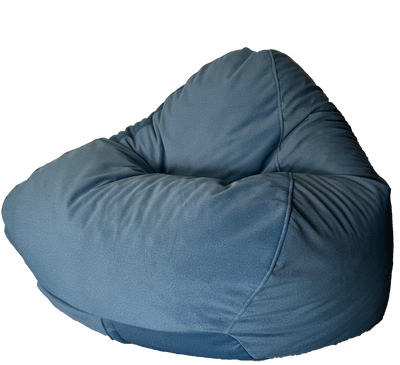 Warwick Felix Luxury Bean Bag in Assorted Colours